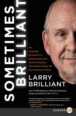 Sometimes Brilliant - Brilliant, Larry