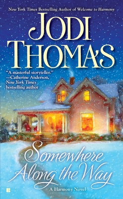 Somewhere Along the Way - Thomas, Jodi