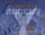 Somewhere Angels - Libby, Larry
