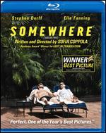 Somewhere [Blu-ray]
