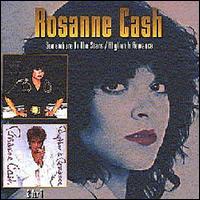 Somewhere in the Stars/Rhythm & Romance - Rosanne Cash