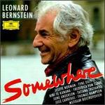 Somewhere: The Leonard Bernstein Album