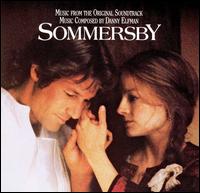 Sommersby - Danny Elfman