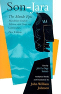 Son-Jara: The Mande Epic: Mandekan/English Edition with Notes and Commentary