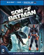 Son of Batman [2 Discs] [Includes Digital Copy] [Blu-ray/DVD] [Only @ Best Buy] - Ethan Spaulding