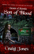 Son of Blood - Powers, David M F, and Jones, Craig