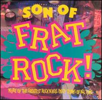 Son of Frat Rock - Various Artists