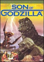 Son of Godzilla