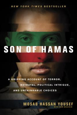 Son of Hamas - Yousef, Mosab Hassan
