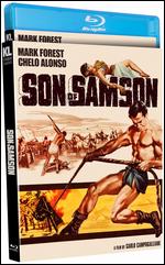 Son of Samson [Blu-ray] - Carlo Campogalliani