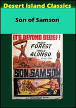 Son of Samson - Carlo Campogalliani