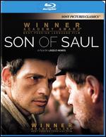 Son of Saul [Includes Digital Copy] [Blu-ray] - Laszlo Nemes