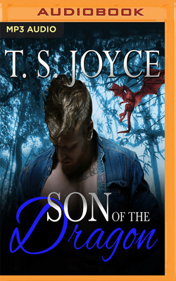 Son of the Dragon - Joyce, T S, and Sherman, Alice (Read by)