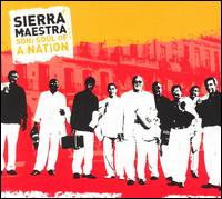 Son: Soul of a Nation - Sierra Maestra