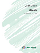Sonata for Violoncello and Piano
