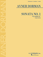 Sonata No. 1 "Classical": For Piano