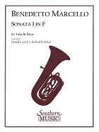 Sonata No. 1 in F: Tuba