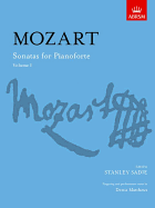 Sonatas for Pianoforte Volume 1
