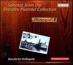 Sonatas from the Dresden Pisendel Collection