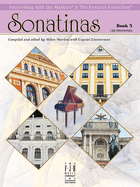 Sonatinas - Book 5