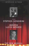 Sondheim and Lloyd Webber