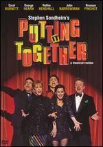 Sondheim: Putting It Together - A Musical Review