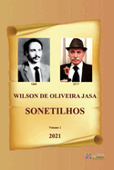 SONETILHOS - Volume 1