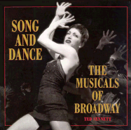Song and Dance: The Musicals of Broadway