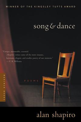 Song and Dance - Shapiro, Alan