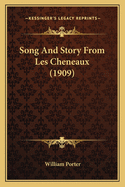 Song And Story From Les Cheneaux (1909)