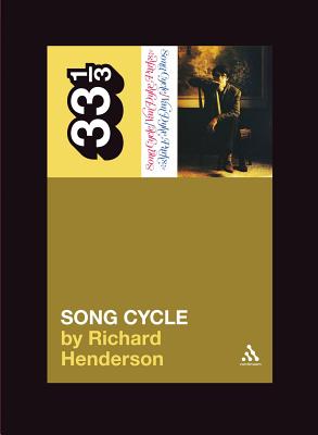 Song Cycle - Henderson, Richard