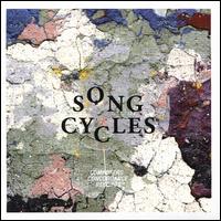 Song Cycles - Amir Khosrowpour (piano); Charles Coleman (vocals); Christopher Oldfather (piano); Circadia Ensemble; Derin ge (piano);...