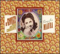 Song for Maura - Paquito D'Rivera/Trio Corrente