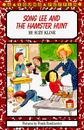 Song Lee and the Hamster Hunt