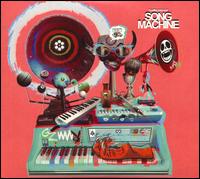 Song Machine, Season One [Deluxe Edition] - Gorillaz