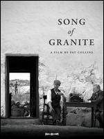 Song of Granite - Pat Collins