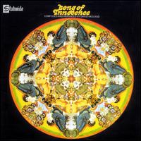 Song of Innocence - David Axelrod