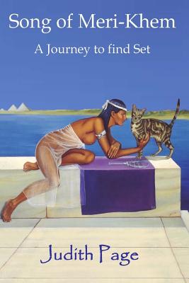 Song of Meri-Khem: A Journey to find Set - Trezise Obe, Kenneth (Editor)