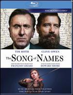 Song of Names [Blu-ray]
