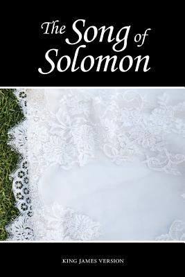 Song of Solomon (KJV) - Sunlight Desktop Publishing