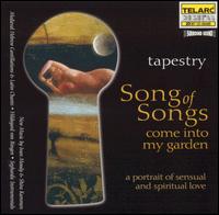 Song of Songs: Come into My Garden - Tapestry