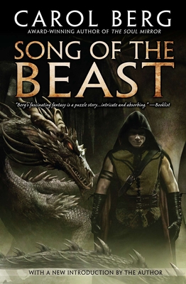 Song of the Beast - Berg, Carol