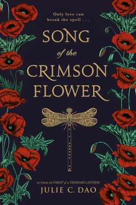 Song of the Crimson Flower - Dao, Julie C