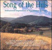 Song of the Hills: Instrumental Impressions of America's Heartland - Various Artists