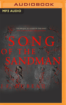 Song of the Sandman - Dubeau, J-F, and Marantz, David (Read by)