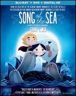Song of the Sea [Blu-ray/DVD]