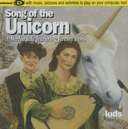 Song of the Unicorn: A Merlin Tale