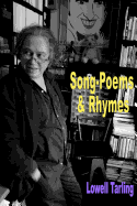 Song-Poems & Rhymes (COLOUR EDITION) - Tarling, Lowell