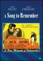 Song Without End - Charles Vidor; George Cukor