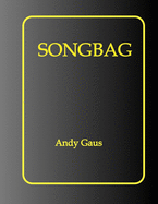 Songbag: Songs for voice and piano